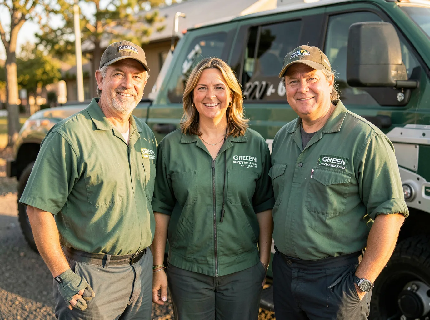 Water Damage Restoration company in Drummond, OK
