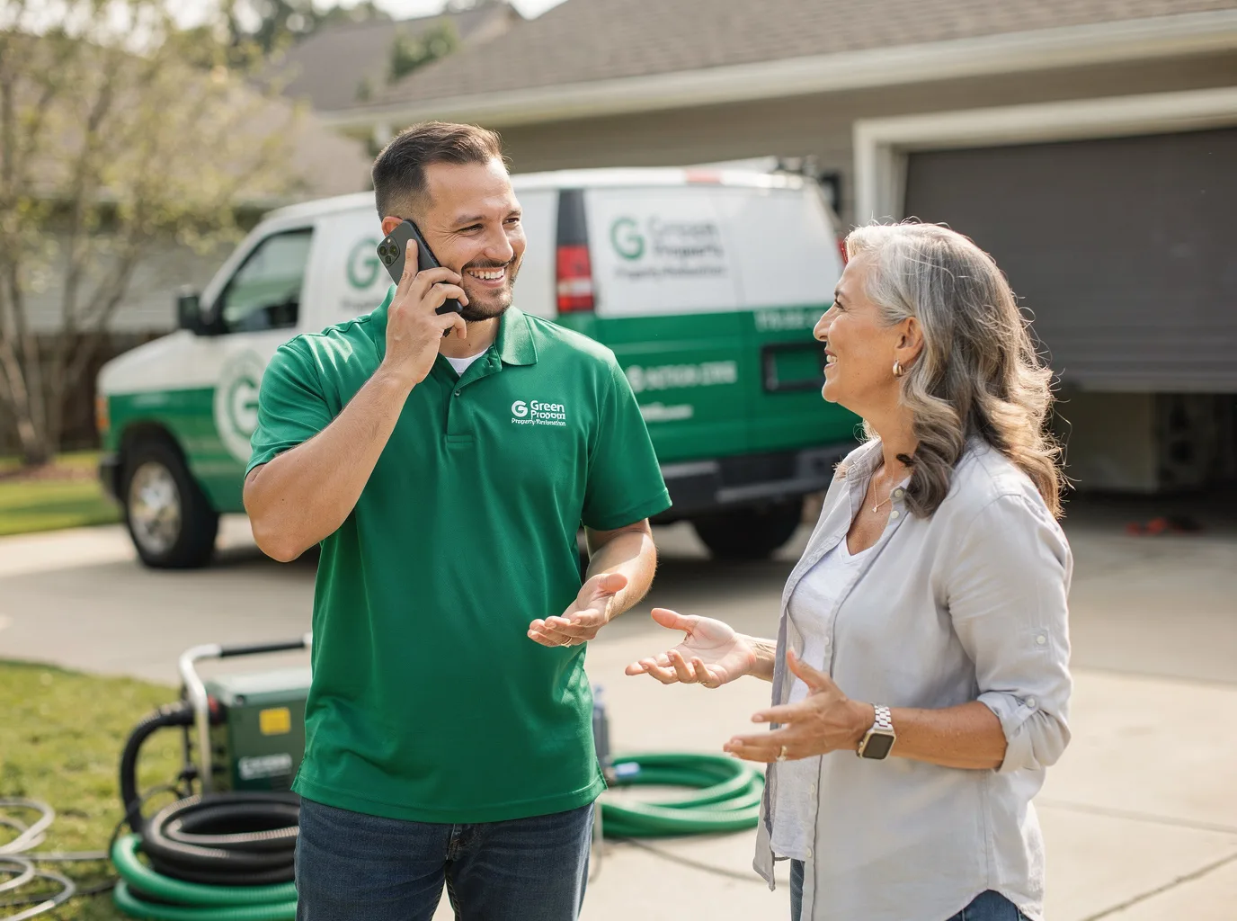 Water Damage Restoration Drummond, OK FAQs